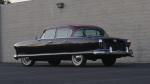 Nash Ambassador Custom 4-Door Sedan 1952 года